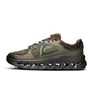 On "Cloudtilt Arc" Mens - Bark / Sable