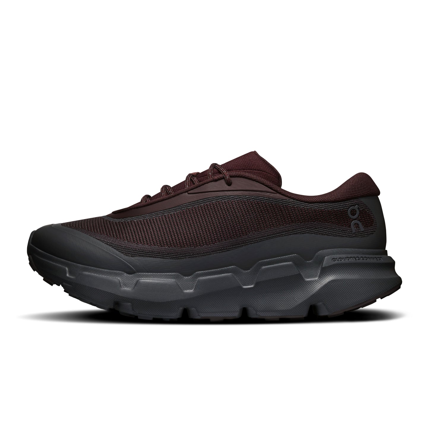 On "Cloudsoma Hike" Mens - Ox / Eclipse
