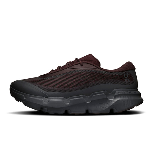 On "Cloudsoma Hike" Mens - Ox / Eclipse