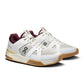 On "The Roger Clubhouse Pro" Womens - White / Ivory