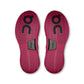 On "The Roger Pro 2" M - Pink / Grenadine