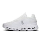 On "Cloudnova 2" Womens - White