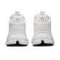 On "Cloudnova 2" Womens - White