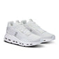 On "Cloudnova 2" Womens - White