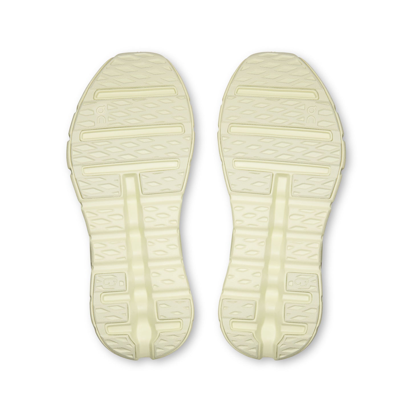 On "Cloudtilt Moon" Womens - Haze / Haze