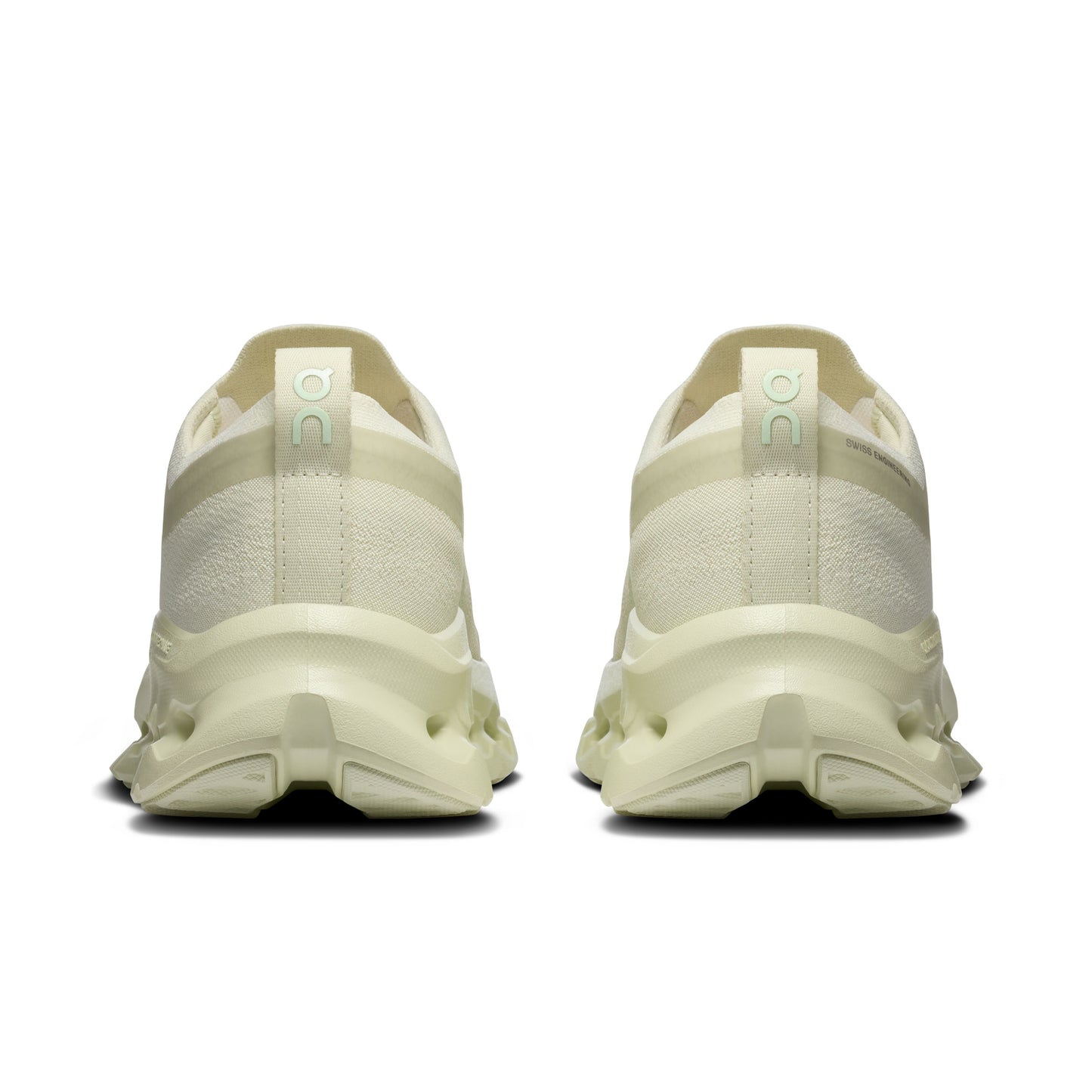On "Cloudtilt Moon" Womens - Haze / Haze