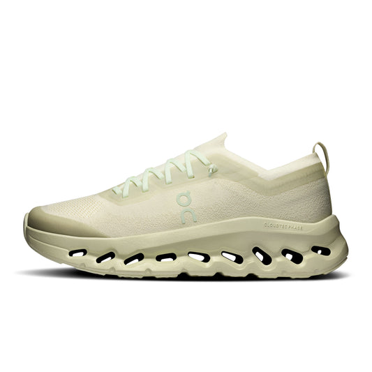 On "Cloudtilt Moon" Womens - Haze / Haze