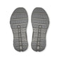 On "Cloudtilt Moon" Womens - Nickel / Nickel