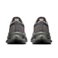 On "Cloudtilt Moon" Womens - Nickel / Nickel