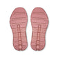 On "Cloudtilt Moon" Womens - Dustrose / Dustrose