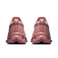 On "Cloudtilt Moon" Womens - Dustrose / Dustrose