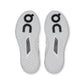 On "The Roger Pro 3" Womens - White / Pink