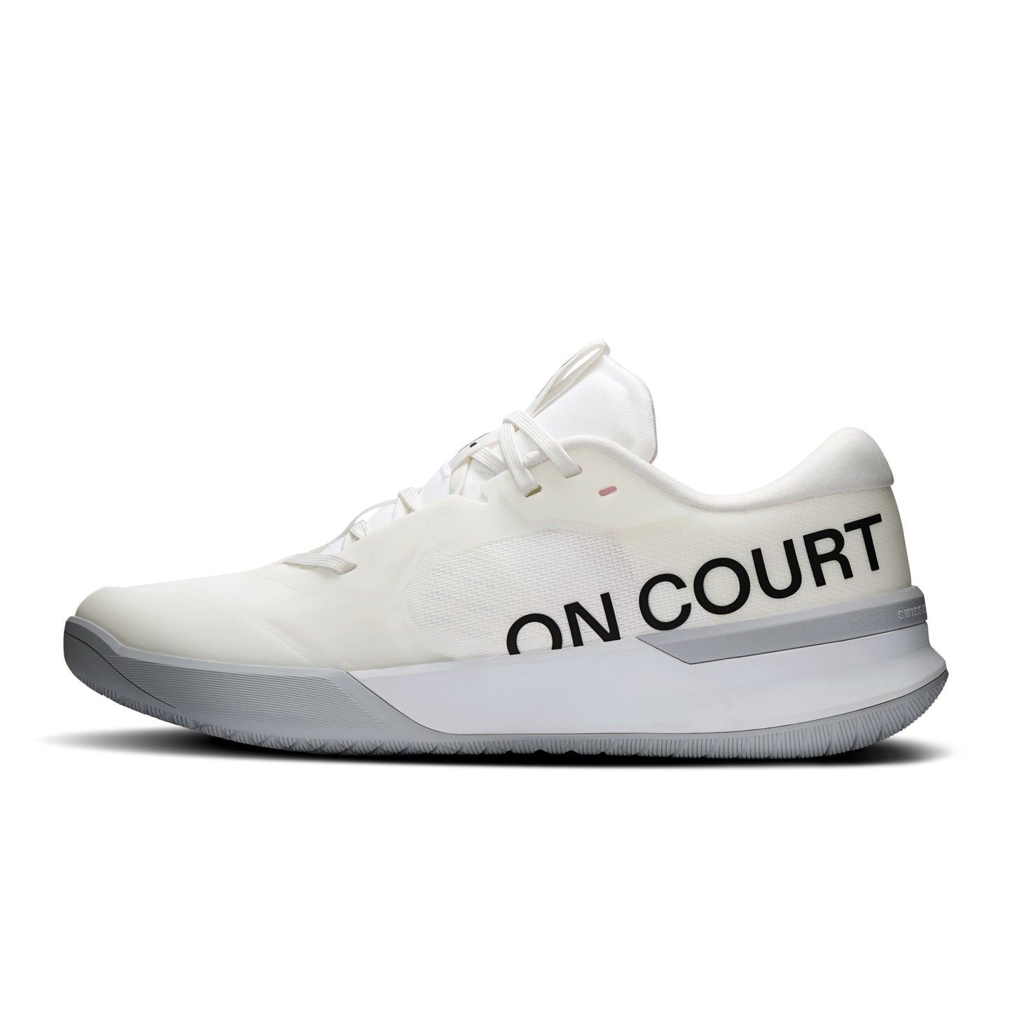 On 
