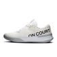 On "The Roger Pro 3" Womens - White / Pink