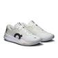 On "The Roger Pro 3" Womens - White / Pink