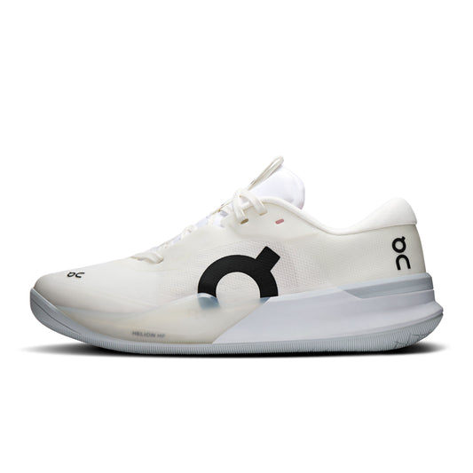 On "The Roger Pro 3" Womens - White / Pink