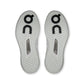 On "The Roger Pro 3" Womens - White / Muscadine
