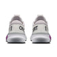 On "The Roger Pro 3" Womens - White / Muscadine