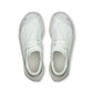 On "Cloudboom Volt PAF" Mens - White / Gale