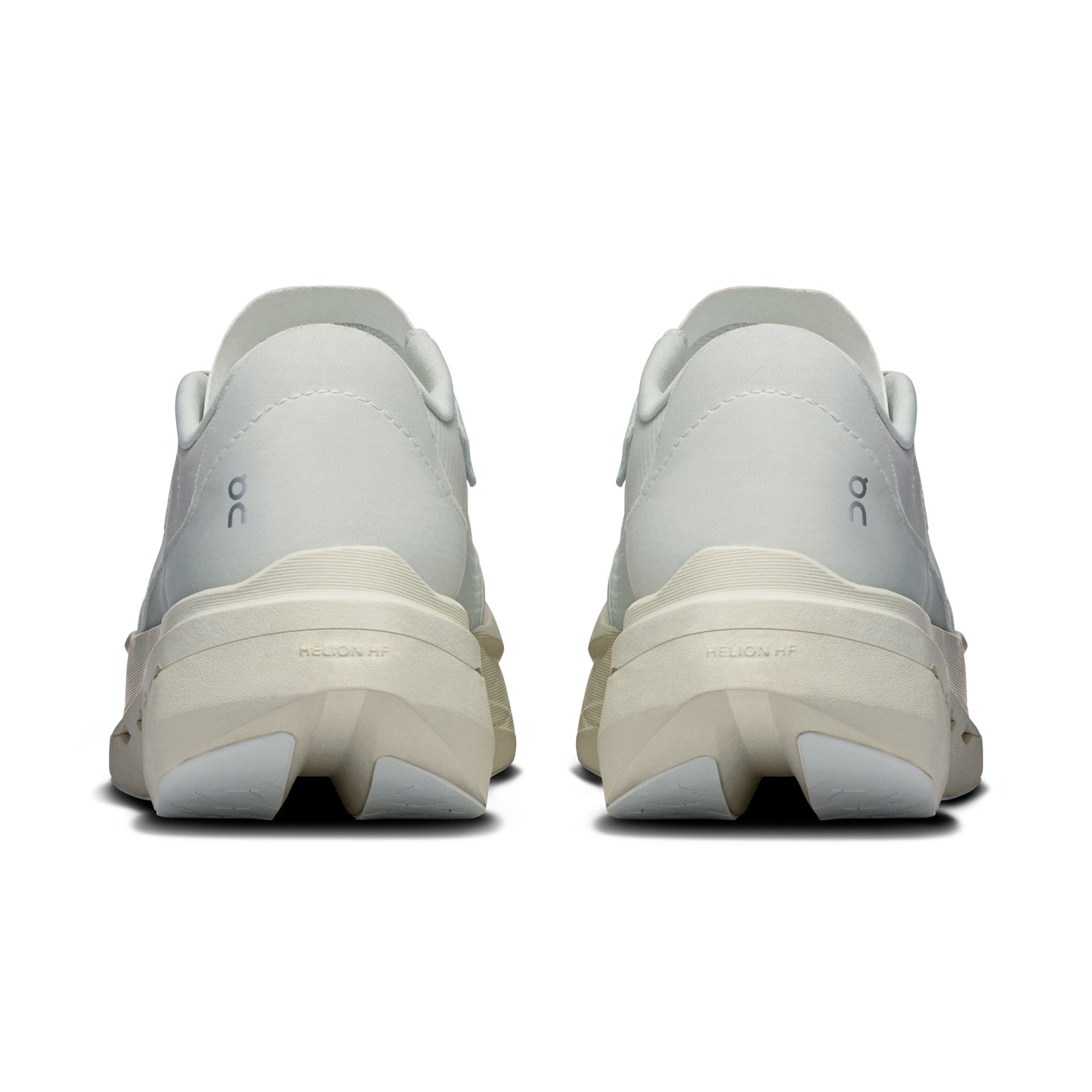 On "Cloudboom Volt PAF" Mens - White / Gale