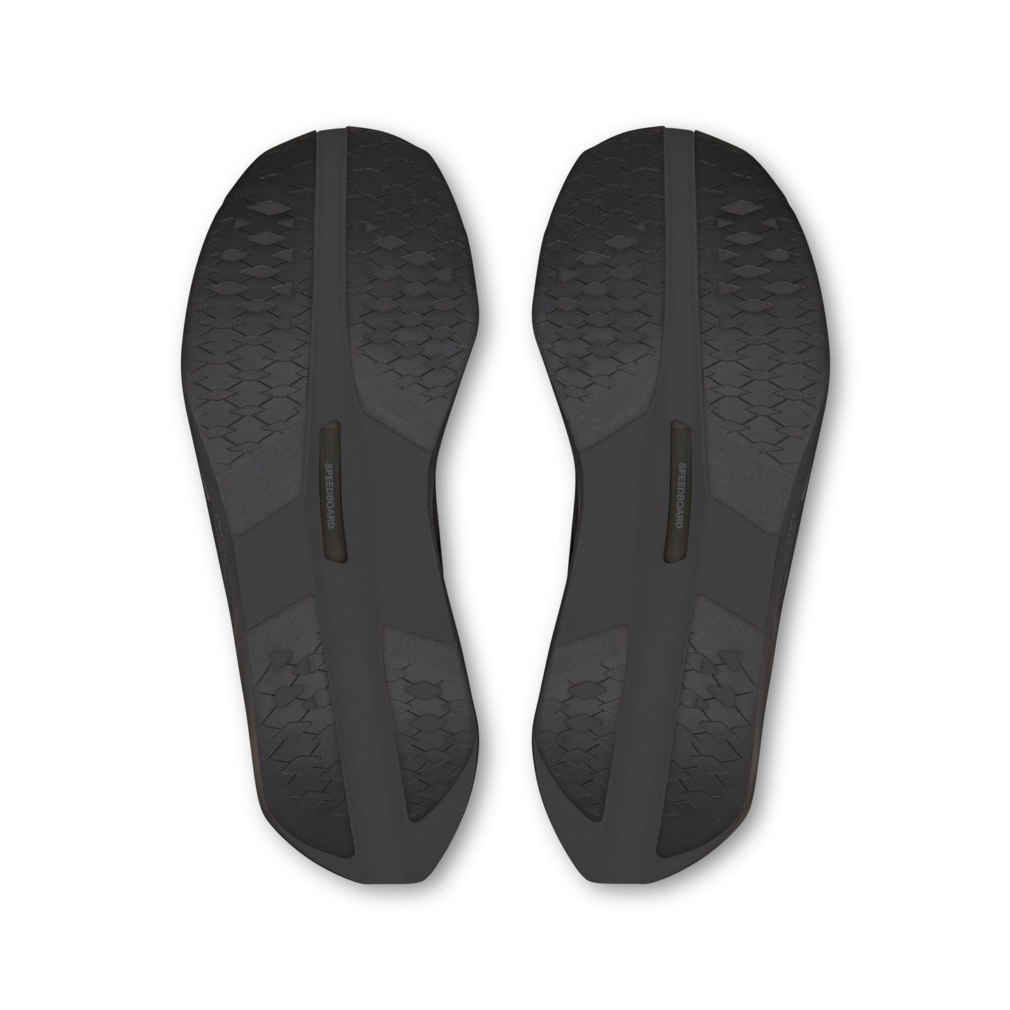 On "Cloudboom Volt PAF" Womens - Ember / Pebble