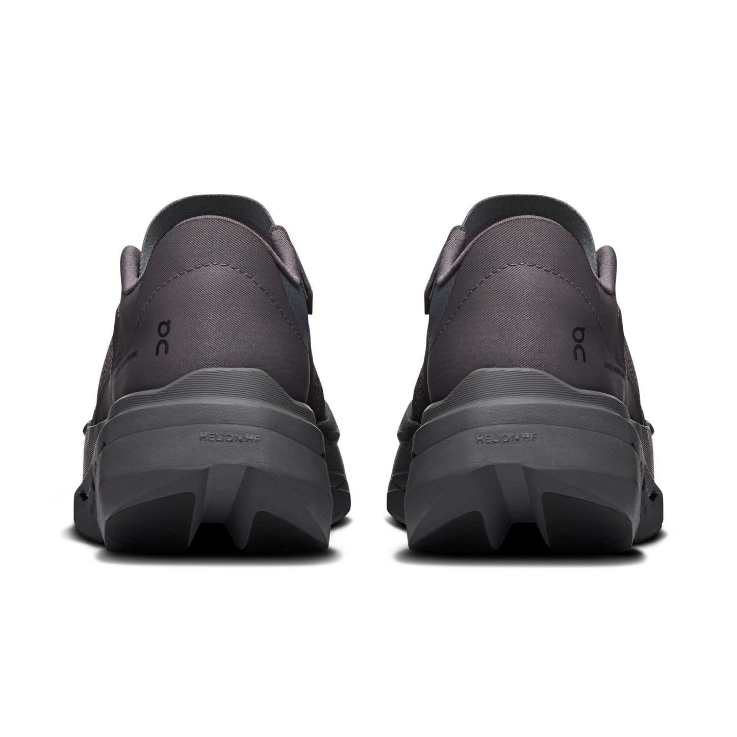 On "Cloudboom Volt PAF" Womens - Ember / Pebble