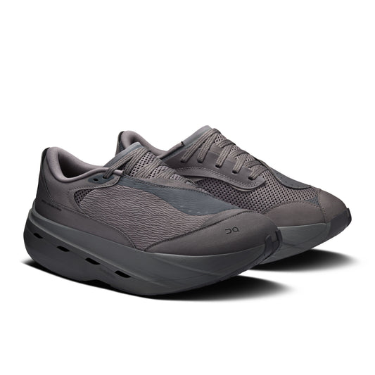 On "Cloudboom Volt PAF" Womens - Ember / Pebble