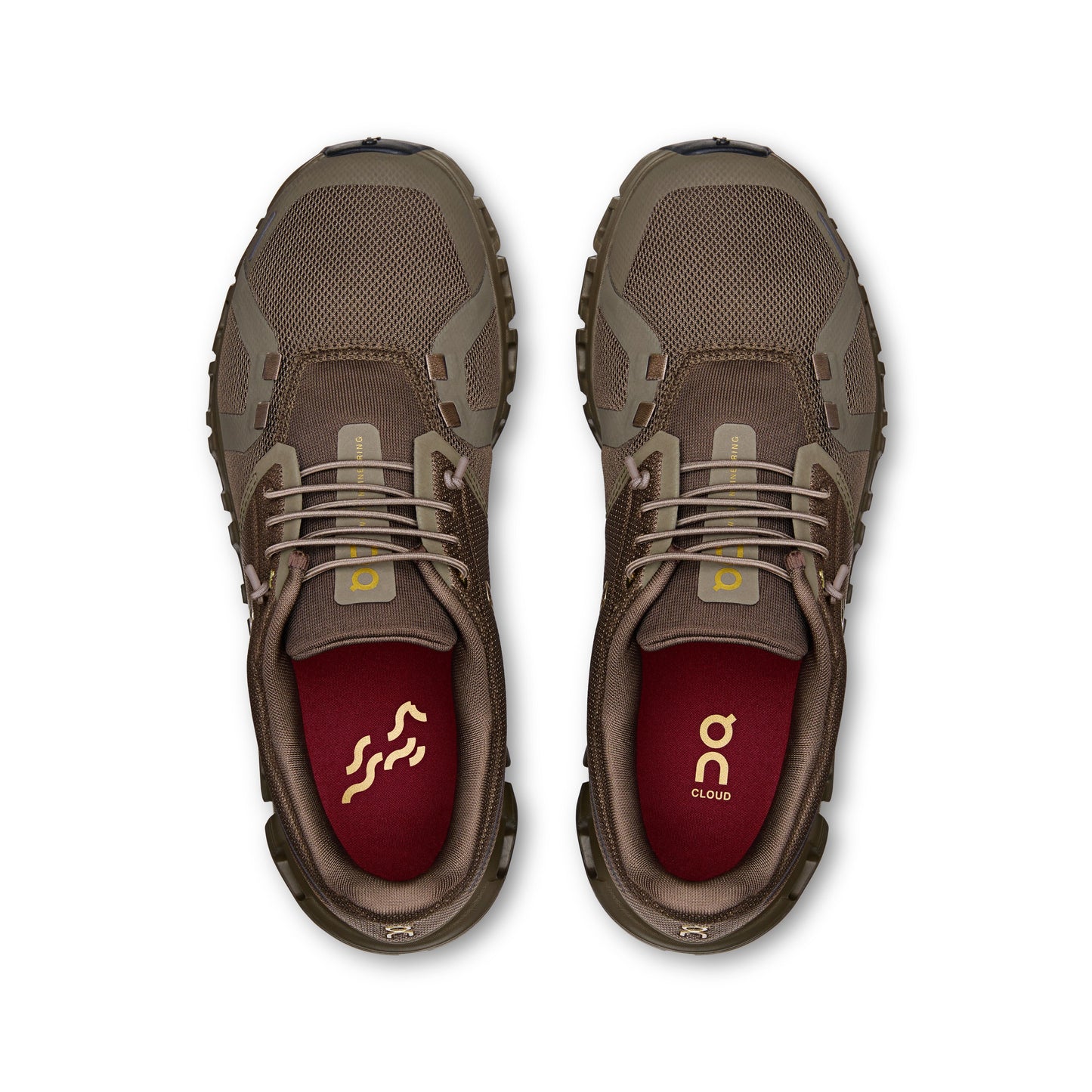 On "Cloud 6" W - Grizzly / Grizzly