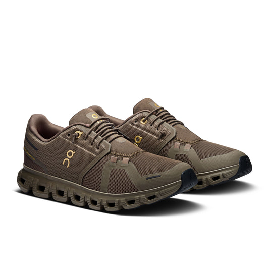 On "Cloud 6" W - Grizzly / Grizzly