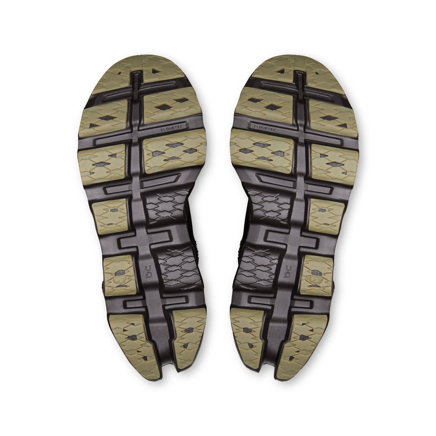 On "FKA TWIGS x Cloudmonster 3 Mule" Womens - Cacao / Espresso