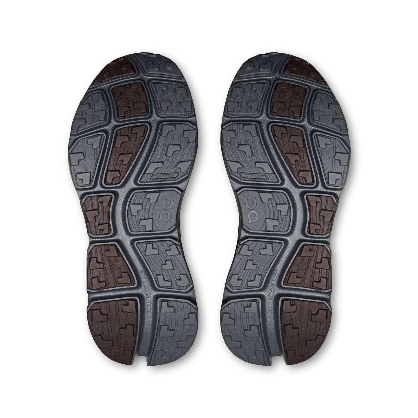 On "Cloudsoma Hike" Womens - Ox / Eclipse
