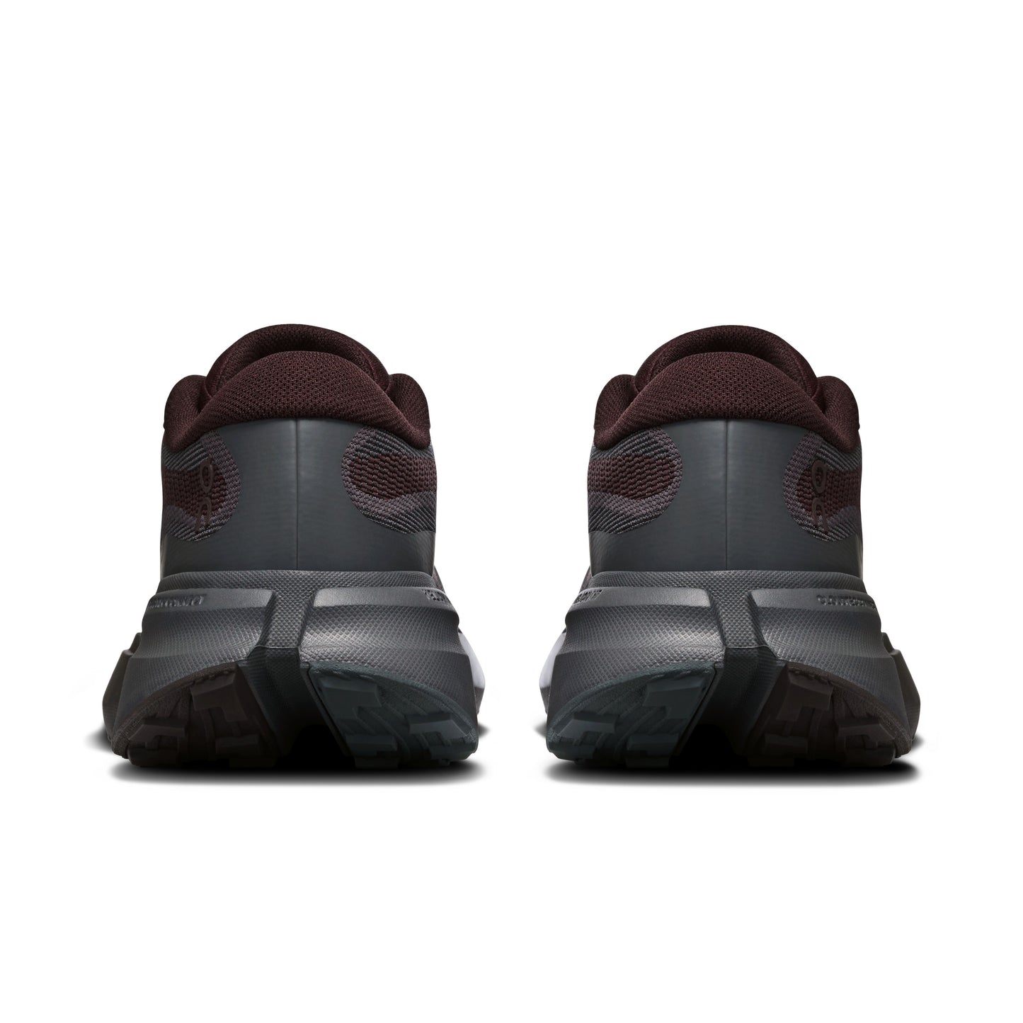 On "Cloudsoma Hike" Womens - Ox / Eclipse