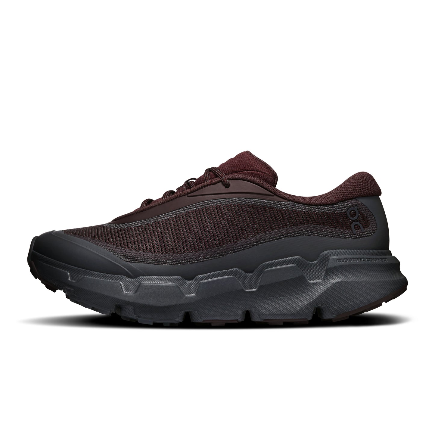 On "Cloudsoma Hike" Womens - Ox / Eclipse