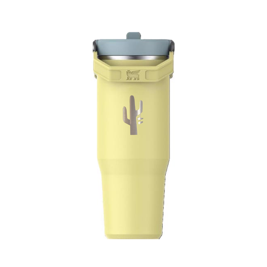 Stanley x Manor "Classic Flip Straw 30oz ICEFLW2.0" - Pomelo
