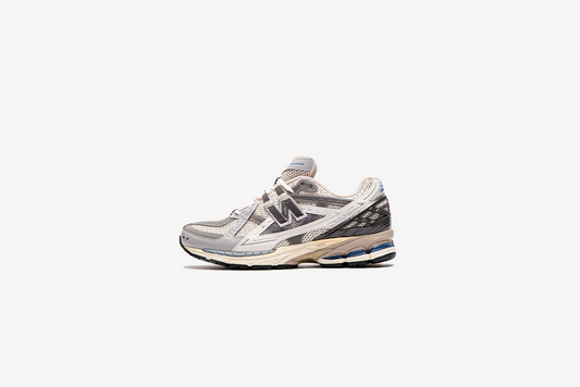 New Balance "1906 Utility" M - Grey / Grey