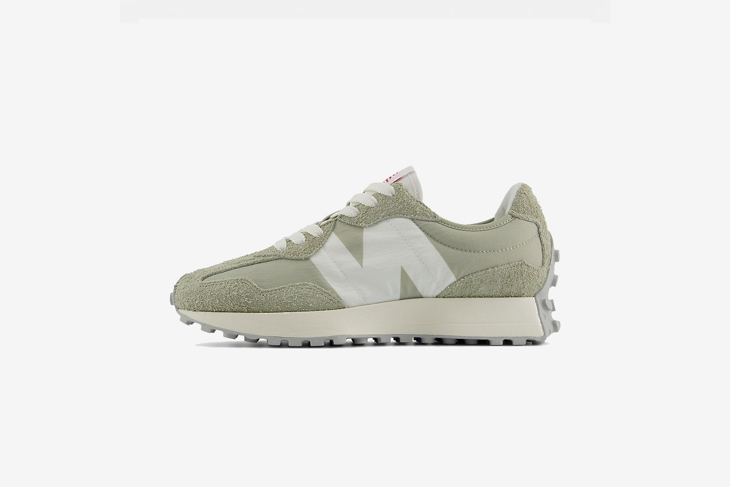 New balance 327le1 w green Outlet