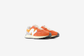 New Balance "327" W - Red / Orange