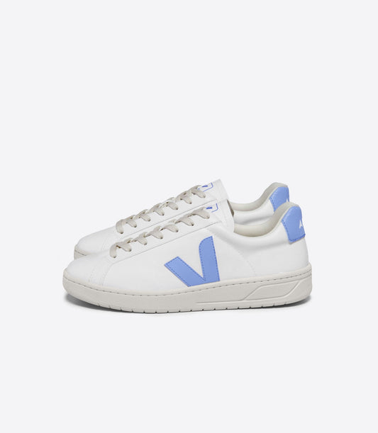 Veja "URCA CWL" W - Extra White / Aqua