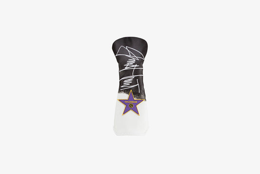 TaylorMade "Summer Commemorative Rescue Headcover"