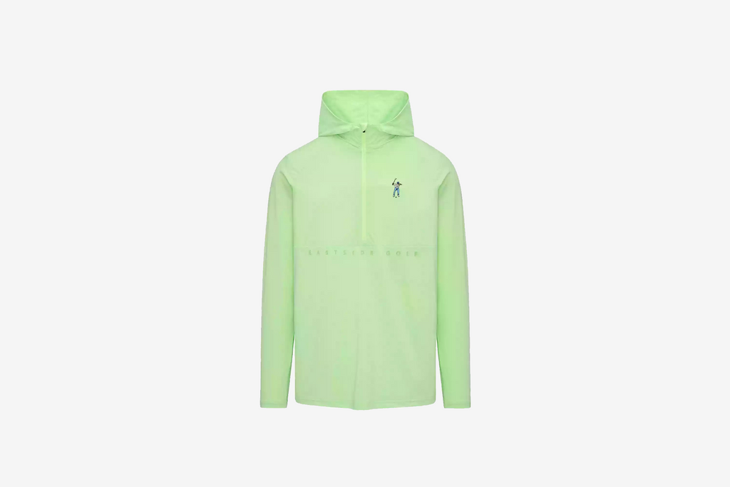 Eastside Golf スウェット　グリーン Eastside Golf – Manor.