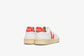 Veja "V-10 CWL" W - White / Orange