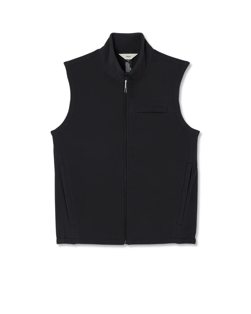 Vuori "Aspen Vest" M - Black