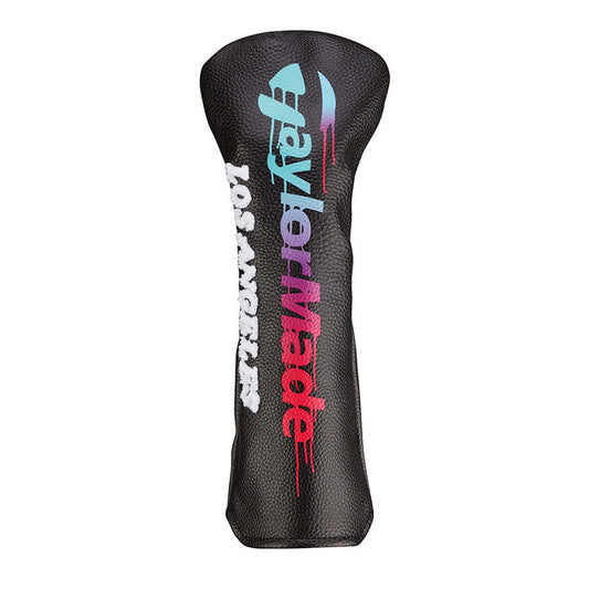 Copy of TaylorMade "Professional Championship Fairway Headcover" - Black