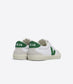 Veja "Volley CANVAS"  M - White / Emeraude