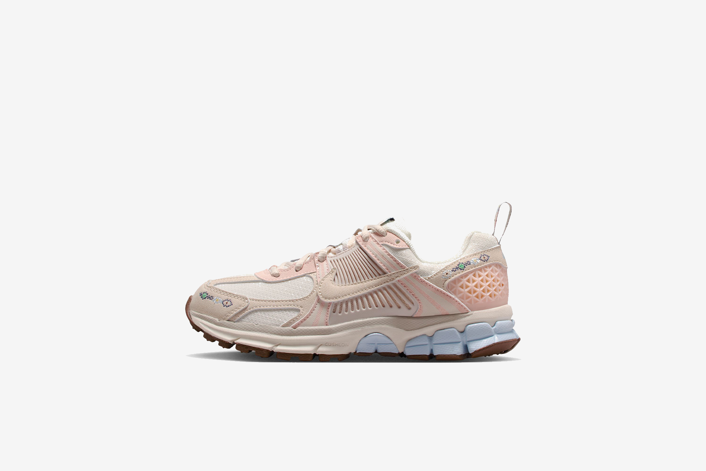 Nike "Zoom Vomero 5" GS - Soft Pearl