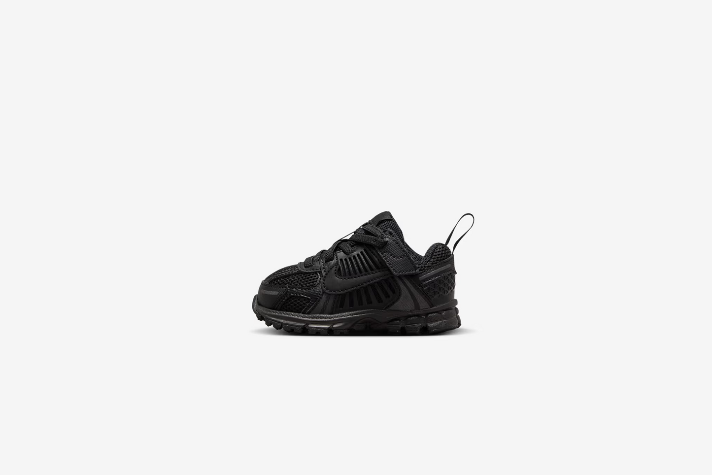 Nike "Vomero 5" Toddler - Black / Black