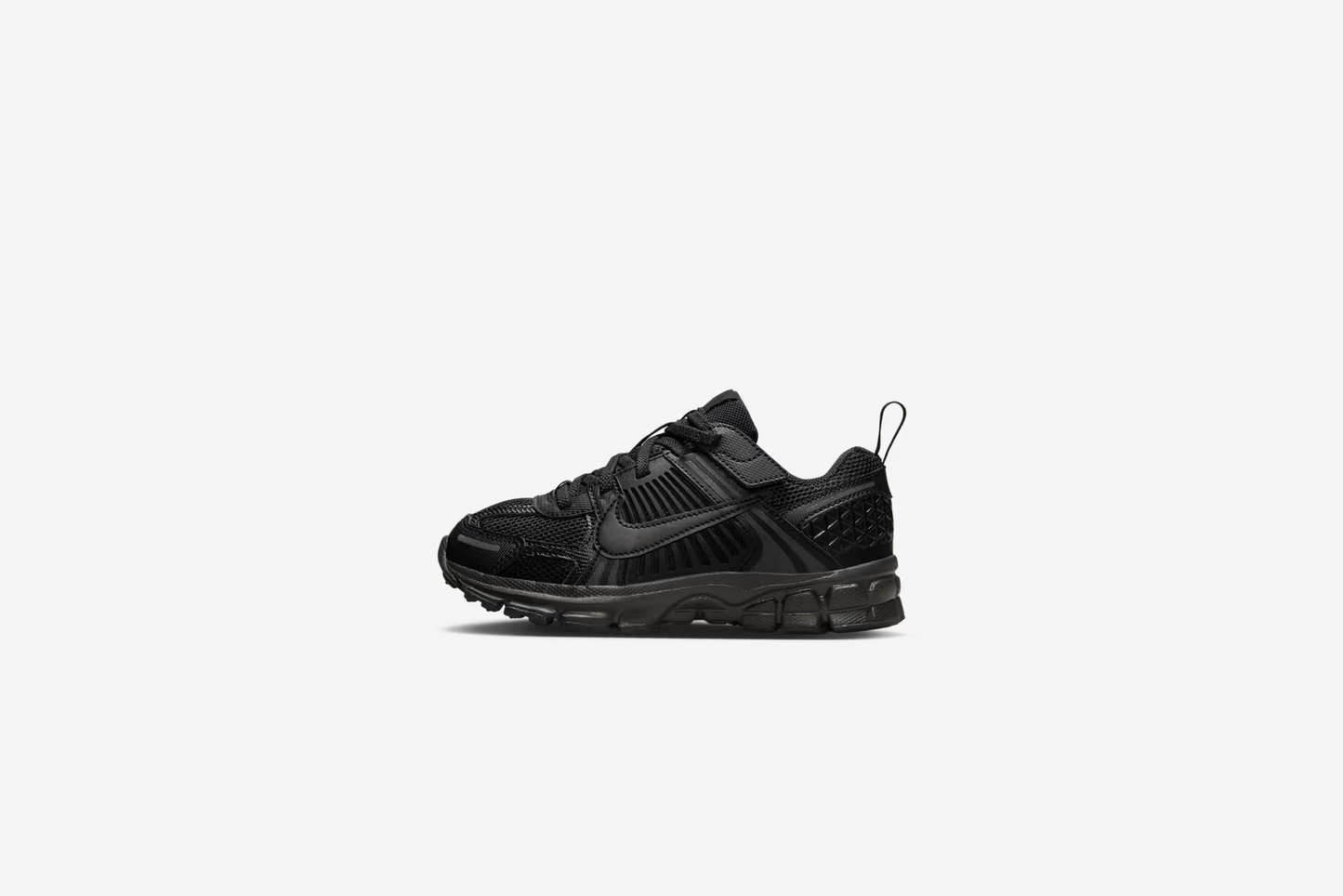 Nike "Vomero 5" Pre School - Black / Black