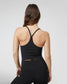 Vuori "All The Feels Tank" W - Black