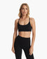 Vuori "AllTheFeels Bra" W - Jet