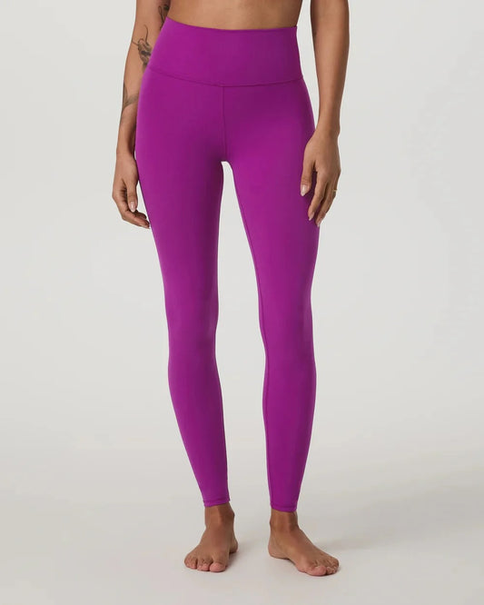 Vuori "All The Feels Legging" W - Magenta